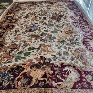 Rugs / Carpets  / Area Rugs
